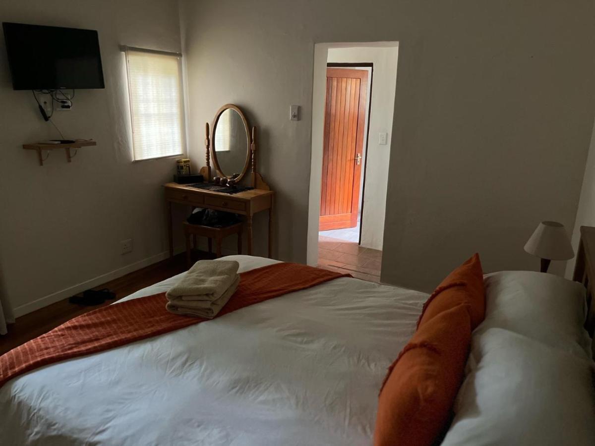 Silos Guesthouse Addo Quarto foto