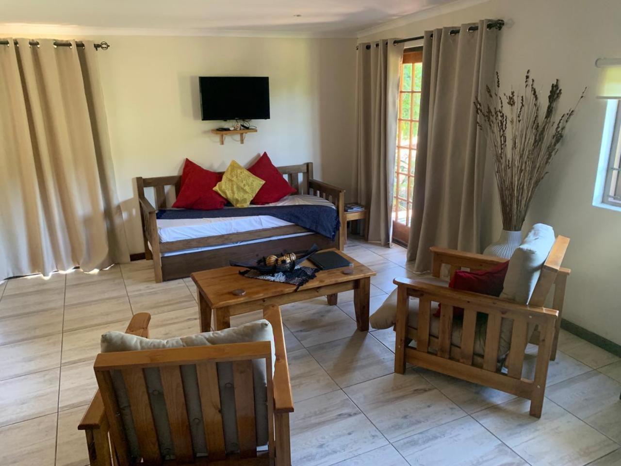 Silos Guesthouse Addo Quarto foto