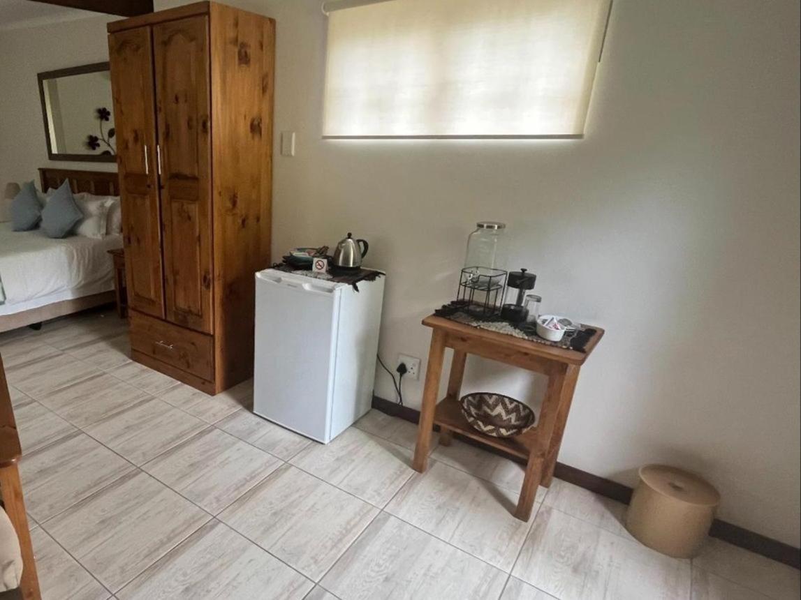 Silos Guesthouse Addo Quarto foto