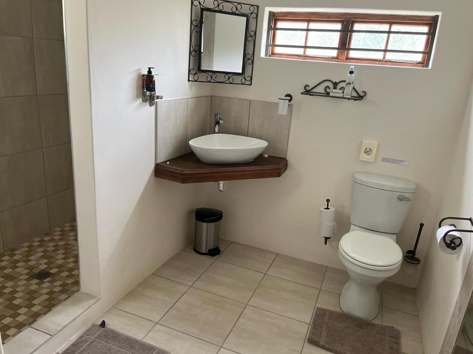 Silos Guesthouse Addo Quarto foto