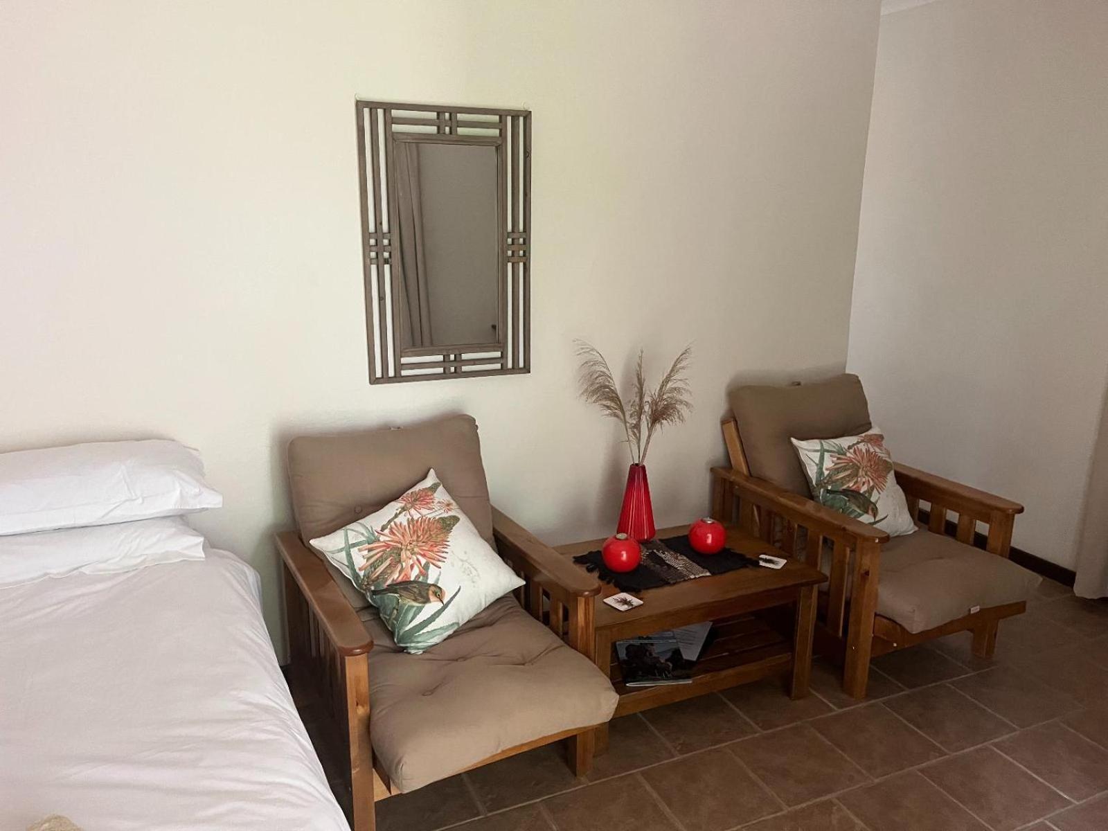 Silos Guesthouse Addo Quarto foto