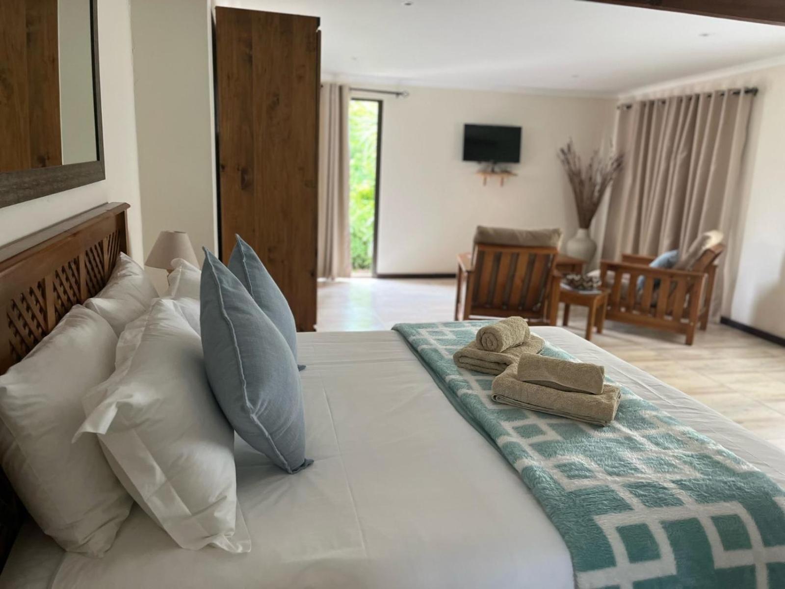 Silos Guesthouse Addo Quarto foto