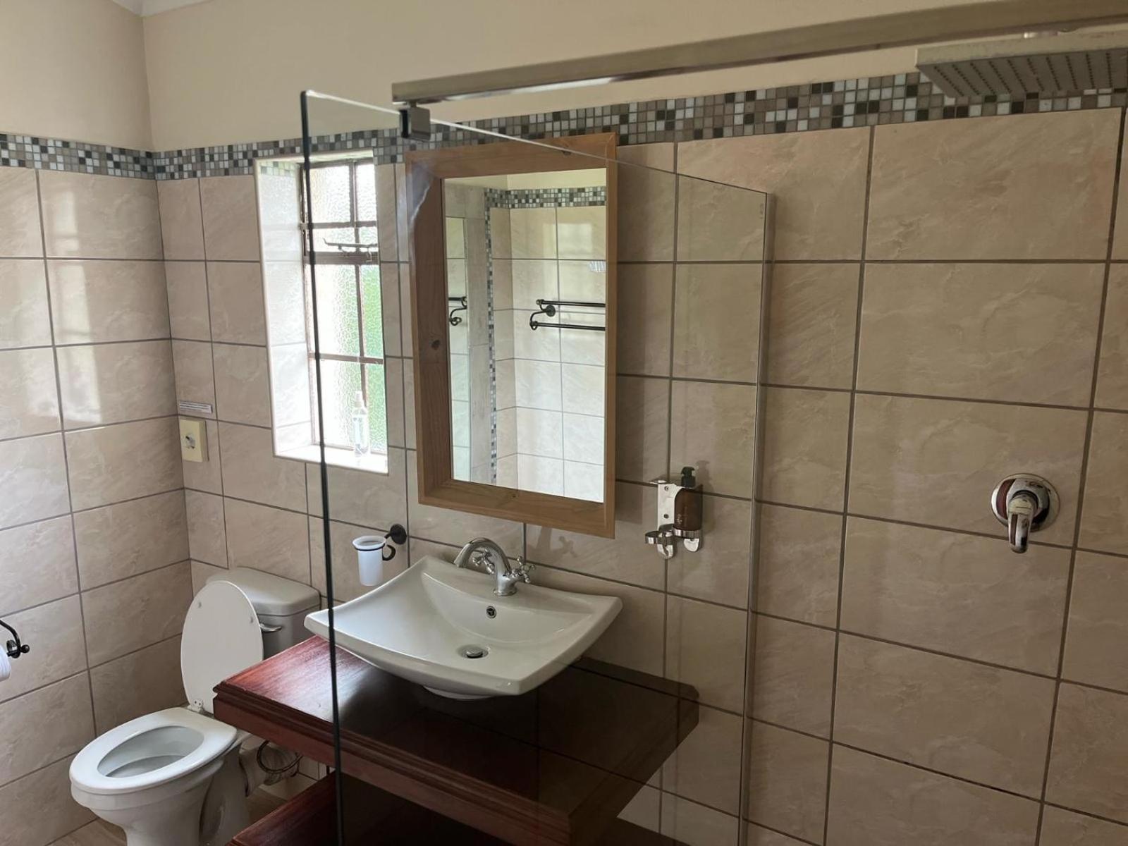 Silos Guesthouse Addo Quarto foto