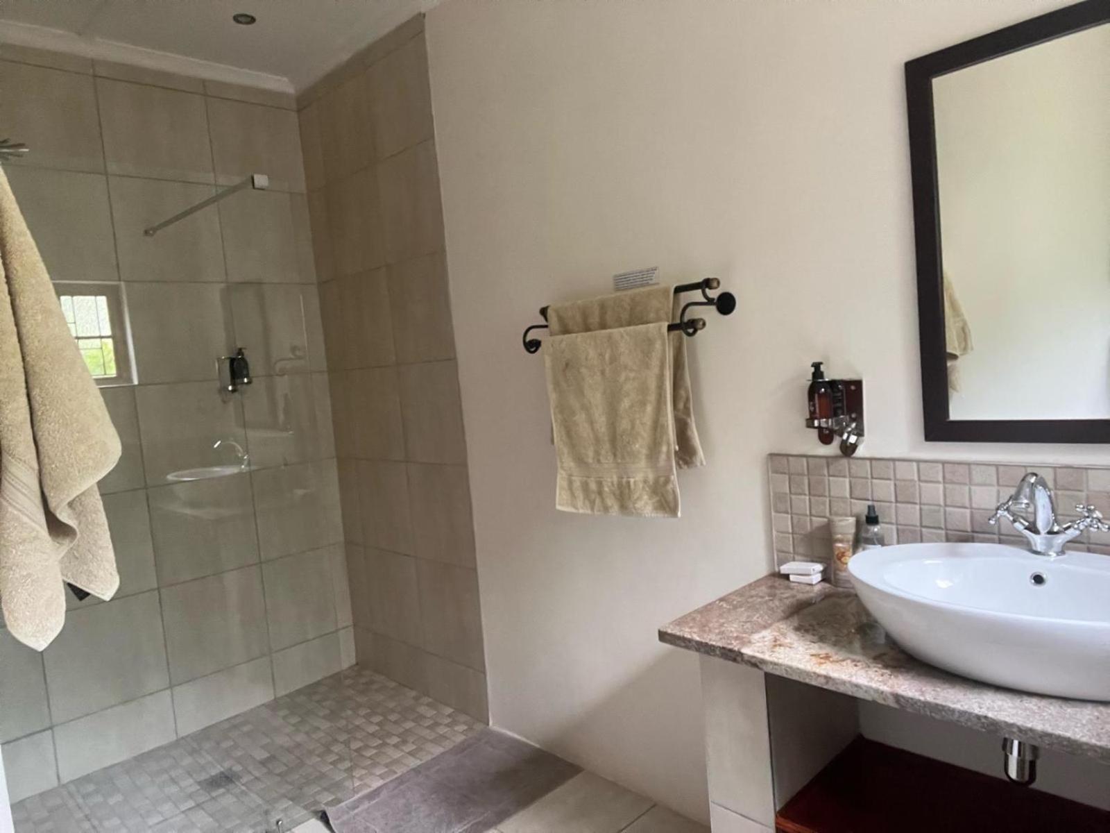 Silos Guesthouse Addo Quarto foto