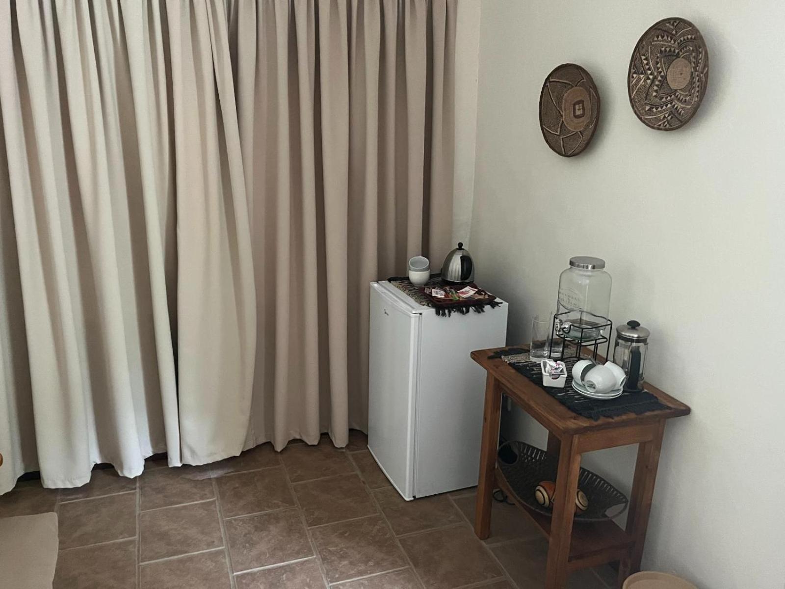Silos Guesthouse Addo Quarto foto