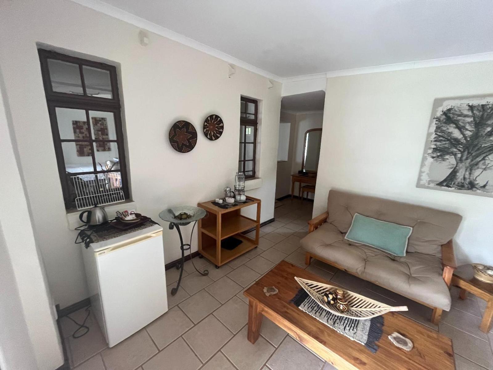 Silos Guesthouse Addo Quarto foto
