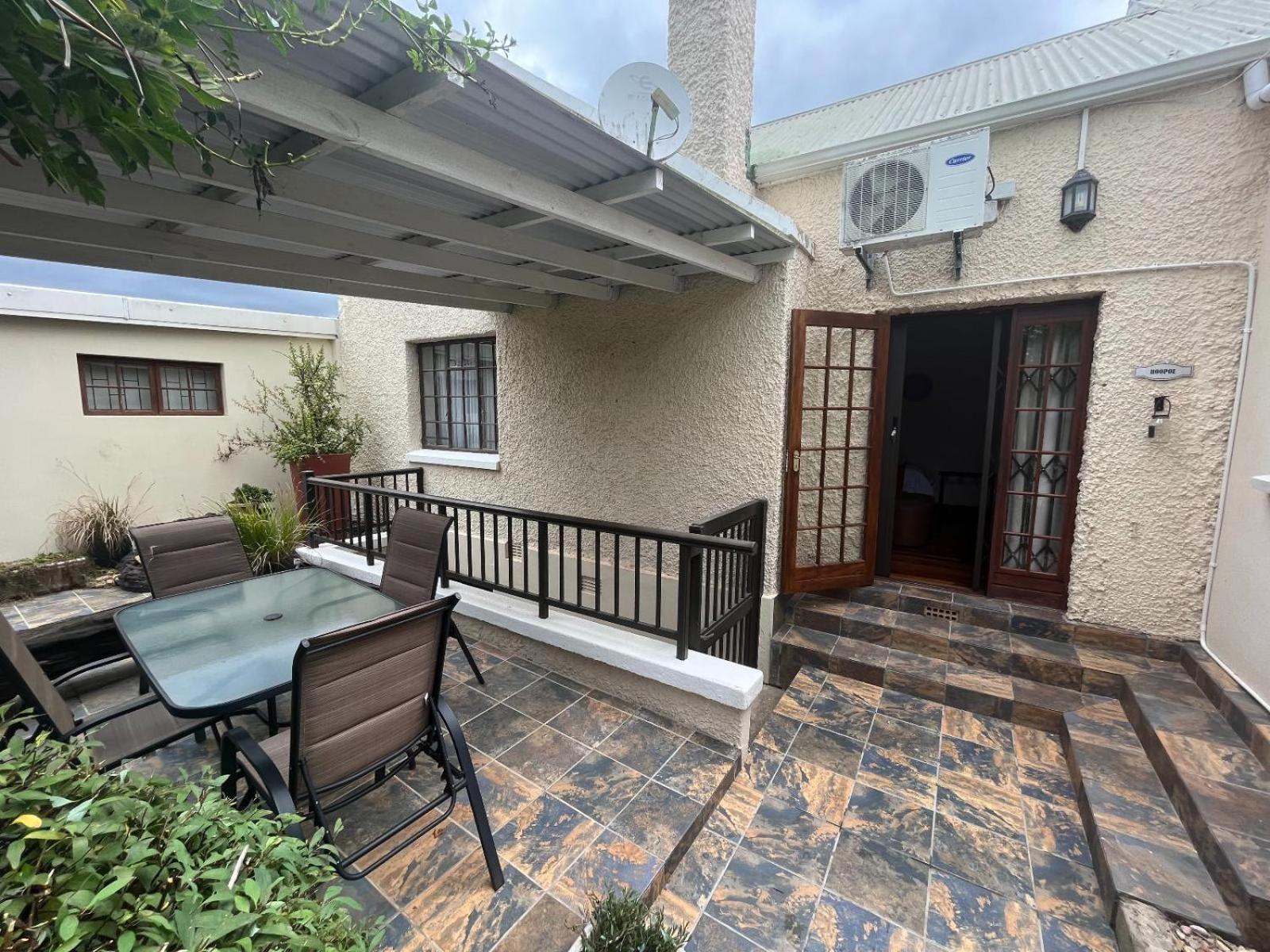 Silos Guesthouse Addo Quarto foto